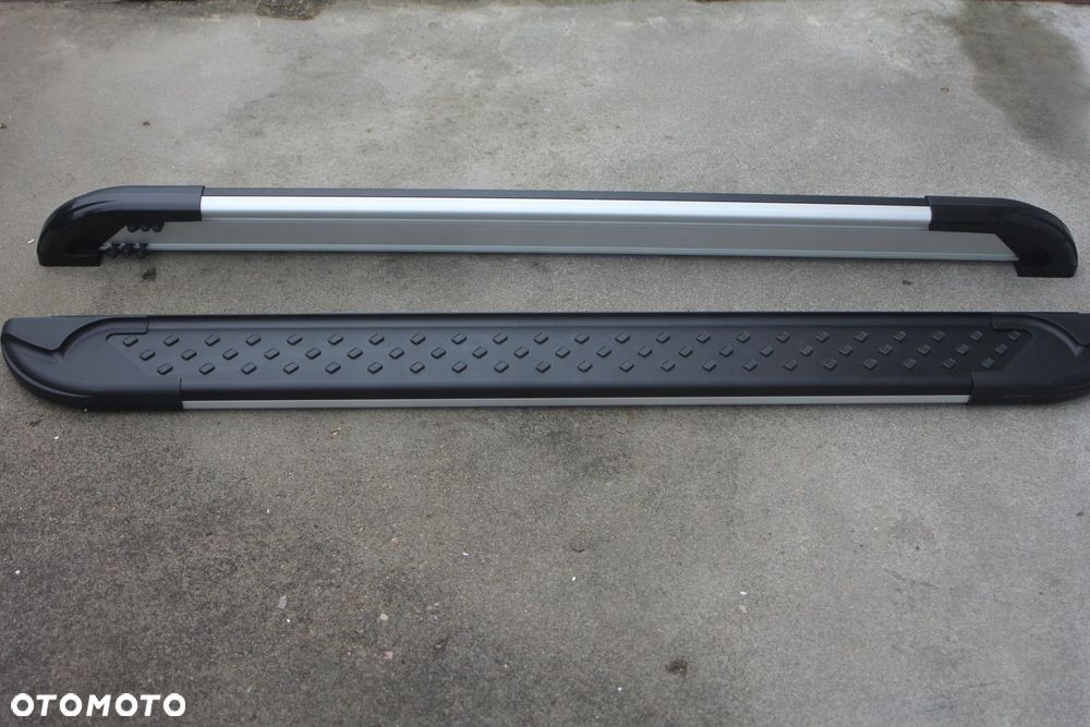 ORUROWANIE PODEST PÓŁKA FORD F150 SUPER CAB 09-14 - 2