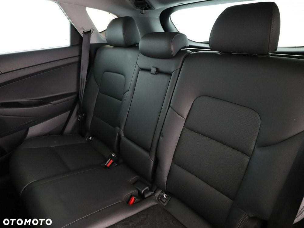 Hyundai Tucson 1.6 GDi 2WD Advantage - 18