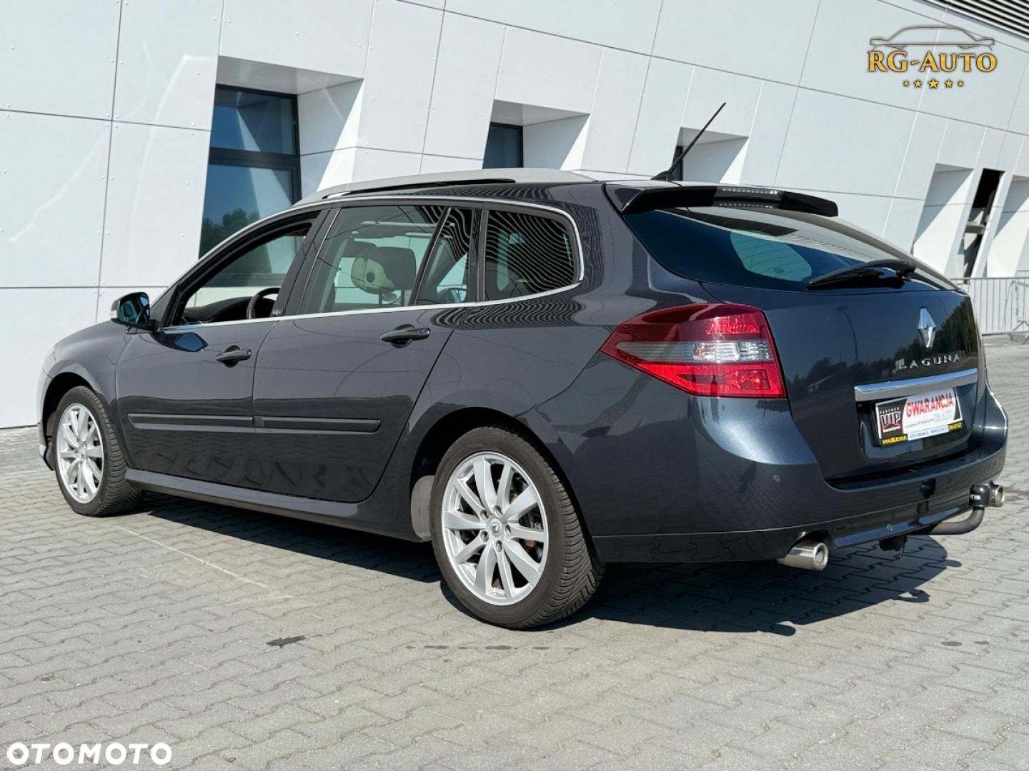 Renault Laguna - 9
