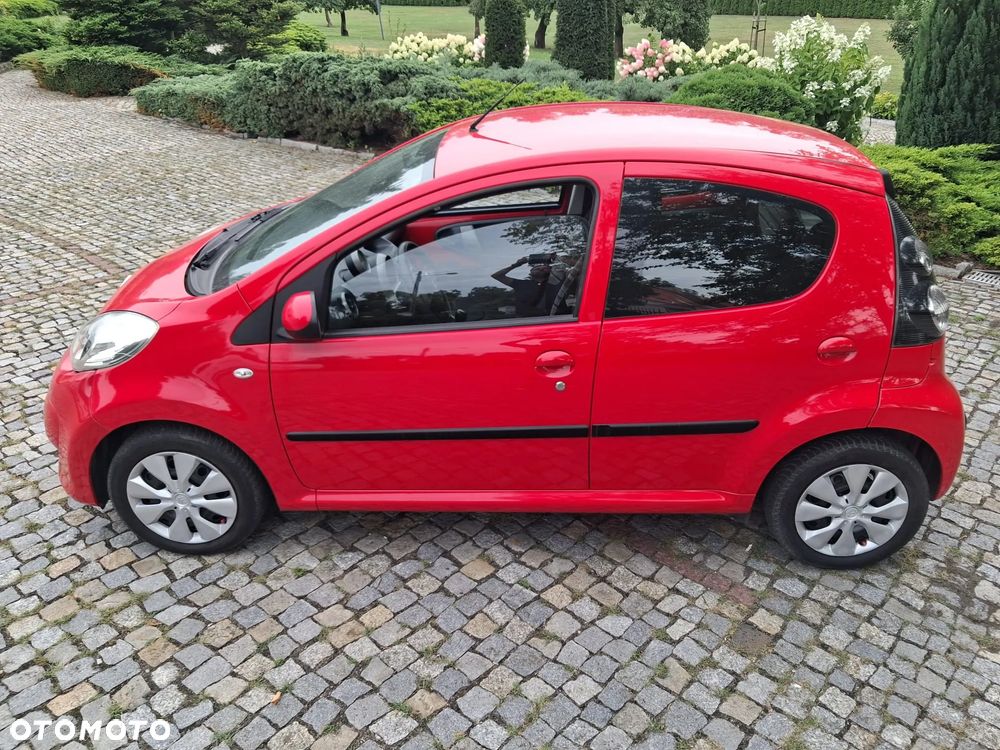 Citroën C1 - 19