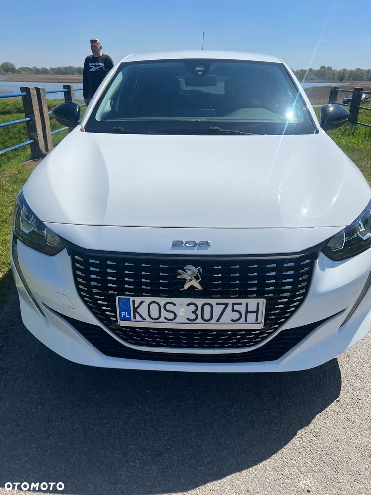 Peugeot 208 1.2 PureTech Style S&S - 2