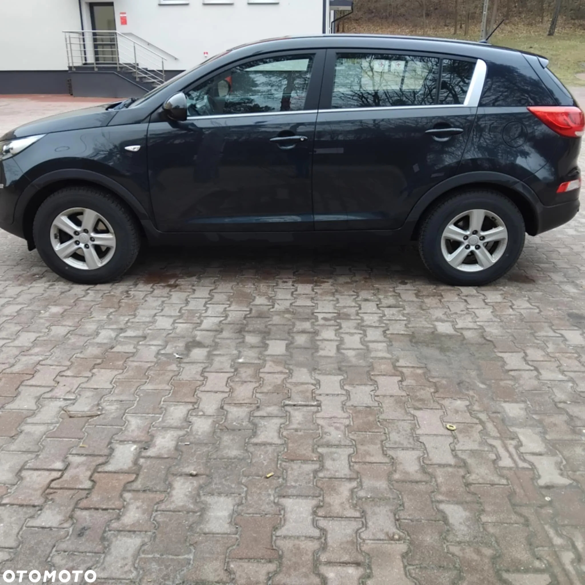 Kia Sportage 1.6 GDI L 2WD - 3