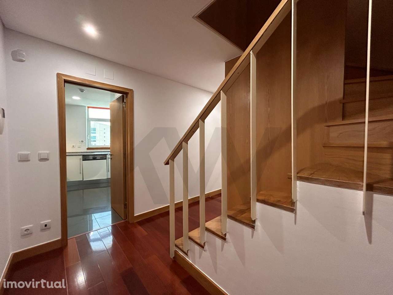 Apartamento T2 Duplex no Parque das Nações: Exclusividade, Conforto e - Grande imagem: 3/18