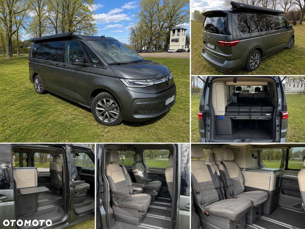 Volkswagen California - 10