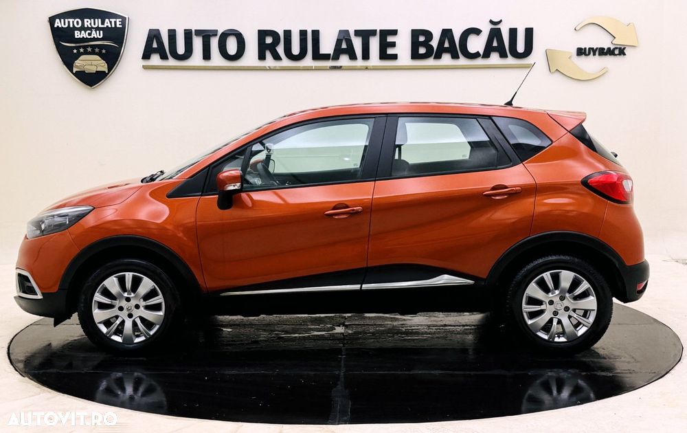 Renault Captur - 5