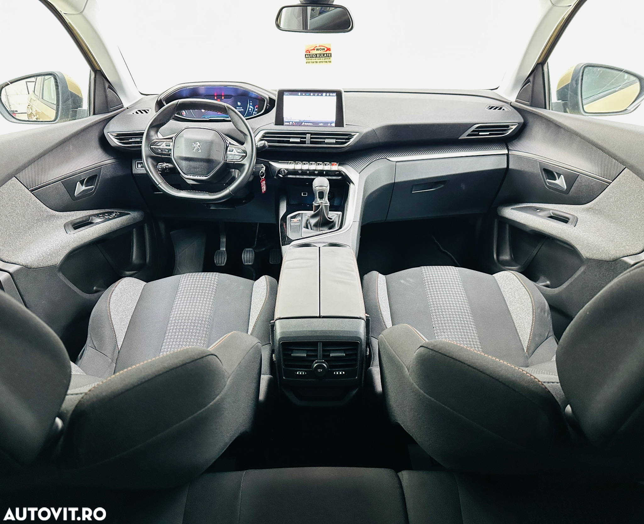 Peugeot 3008 - 6