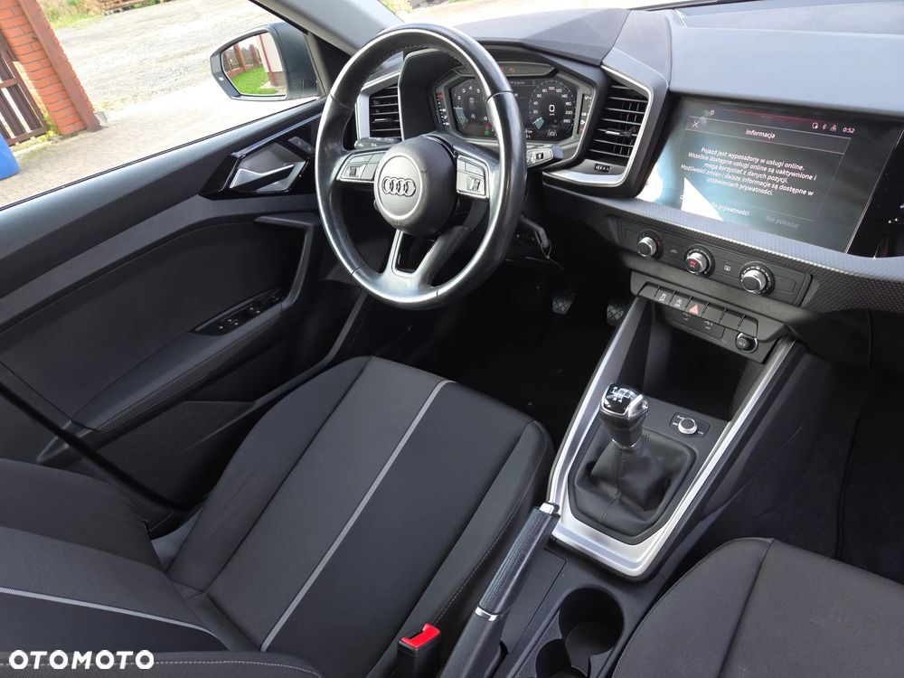 Audi A1 Sportback - 6