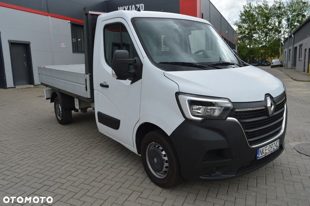 Renault Master - 10