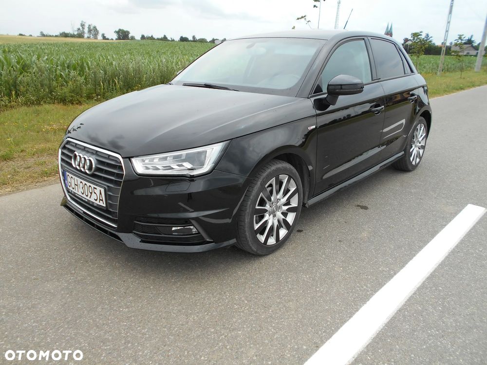 Audi A1 Sportback - 2