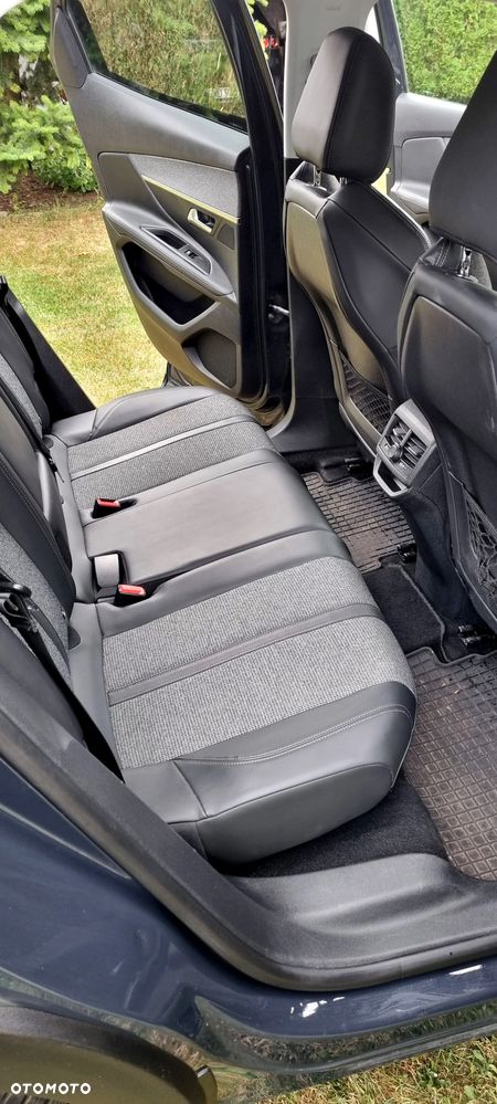 Peugeot 3008 HDi FAP 150 Platinum - 13