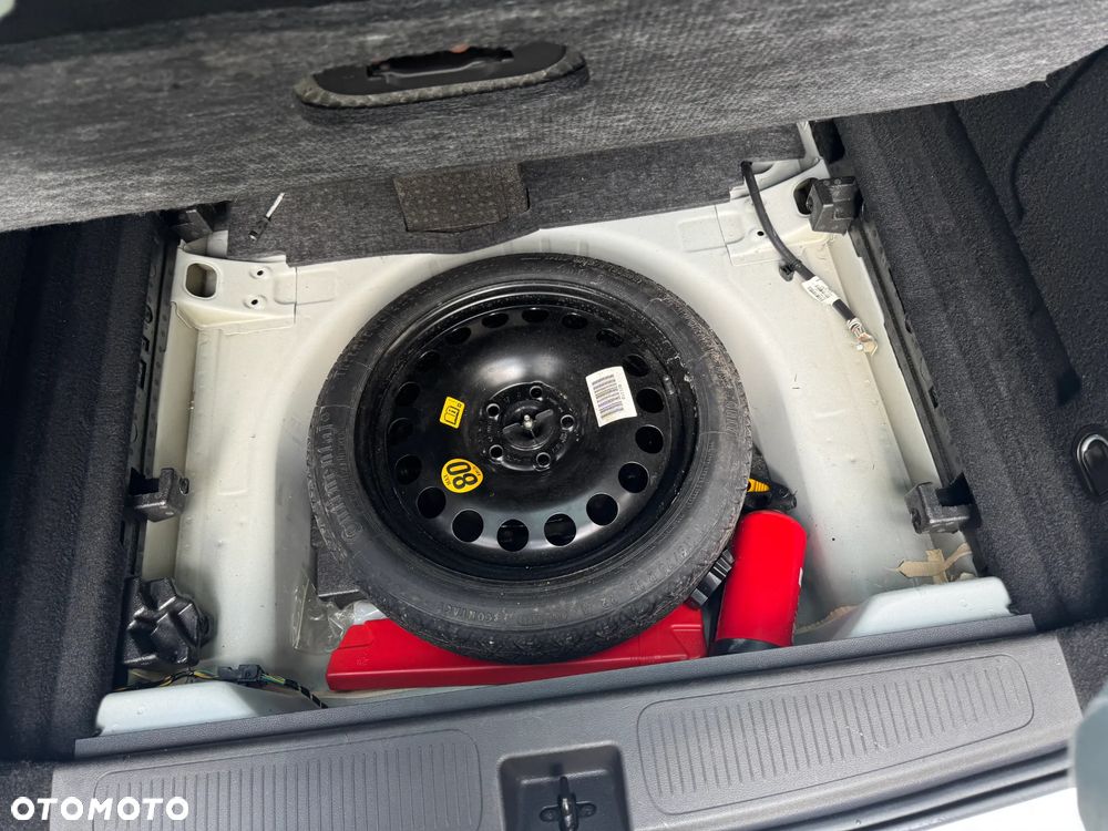 Opel Astra 1.5 CDTI Elegance S&S - 16