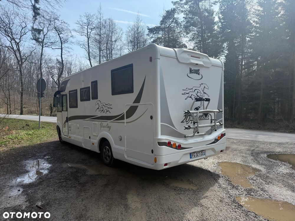 McLOUIS Yearling i61g - 5