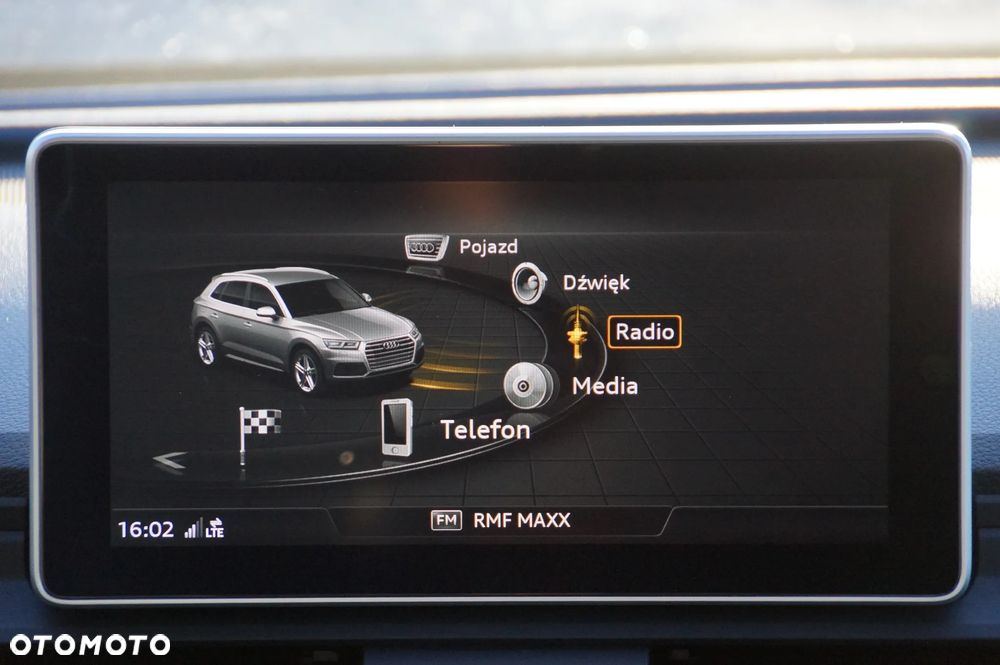Audi Q5 2.0 TDI Quattro S tronic - 18