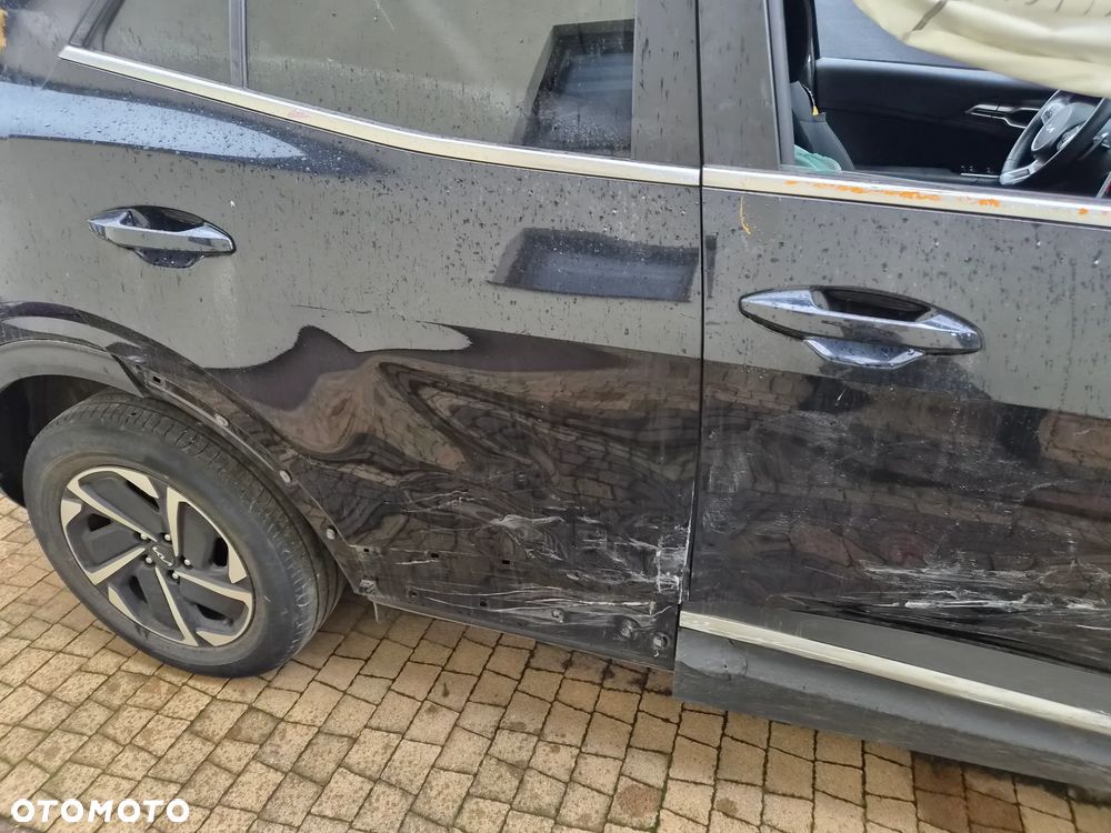 Kia Sportage - 30