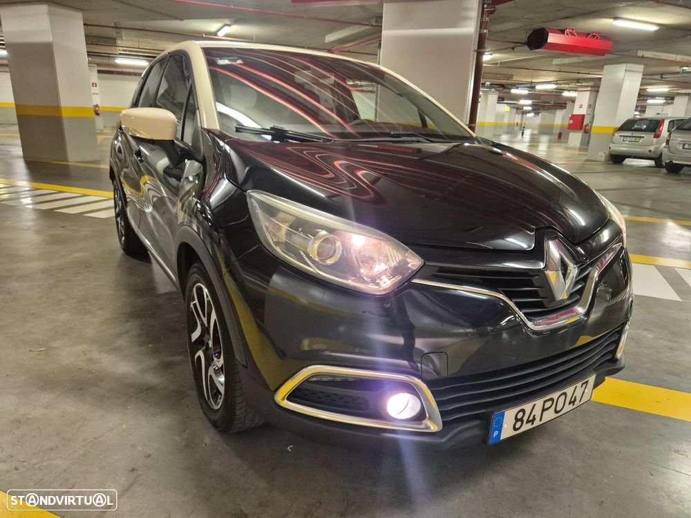 Renault Captur 0.9 TCE Sport - 7