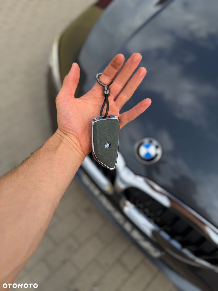 BMW Seria 3 - 20