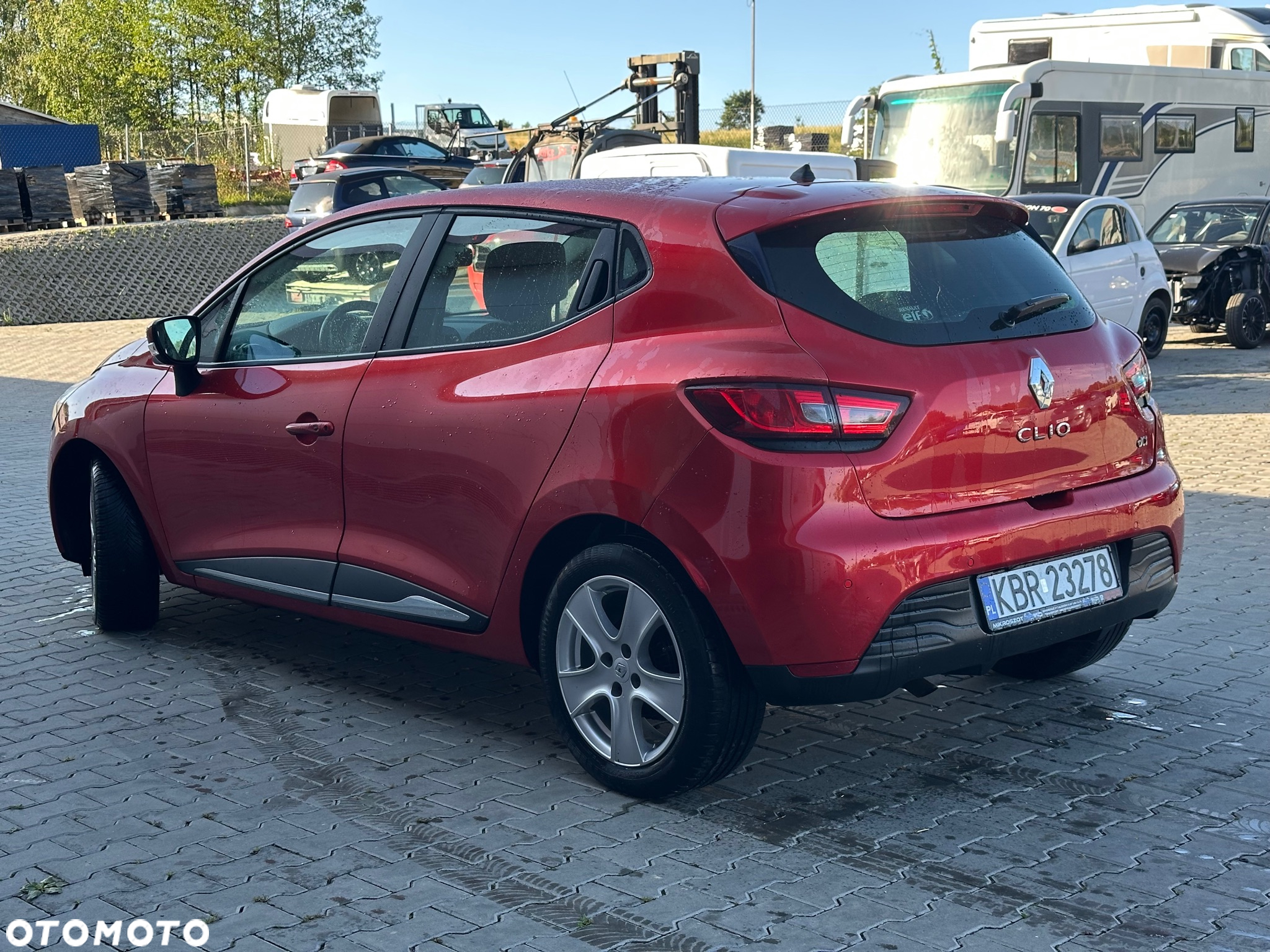Renault Clio (Energy) dCi 90 EDC Bose Edition - 3