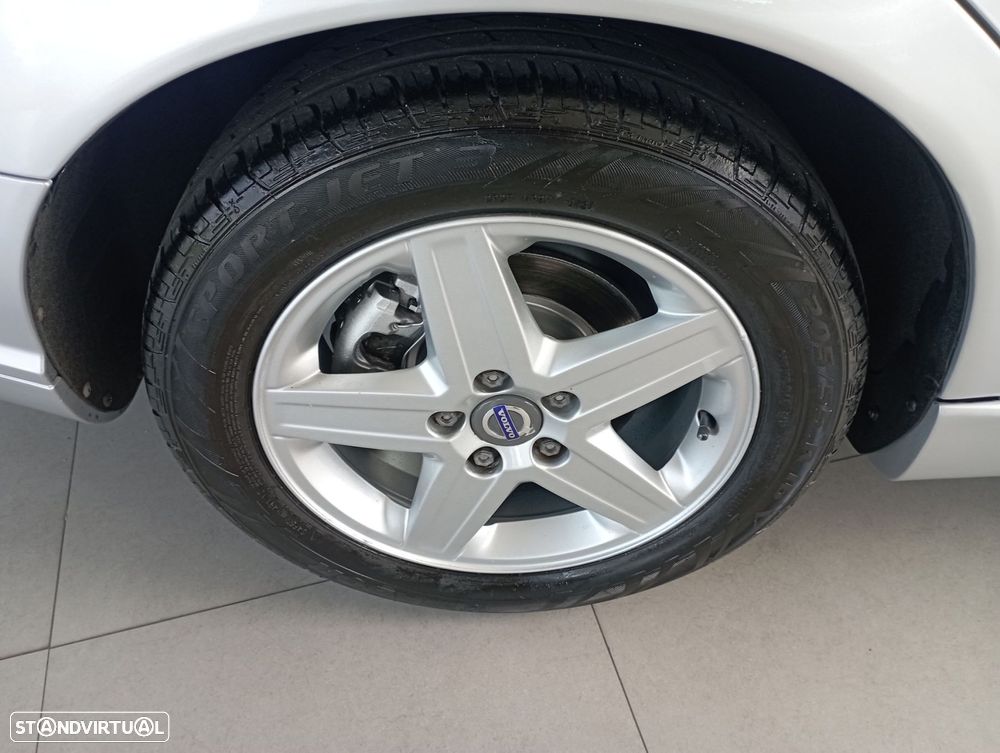 Volvo V50 1.6 D Drive - 21