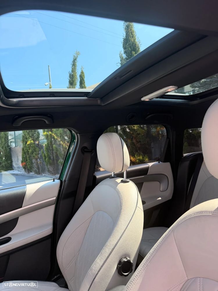 MINI Countryman Cooper SE All4 Aut. Essential - 10