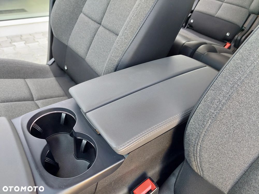 Citroën C5 Aircross 1.2 PureTech C-Series - 28