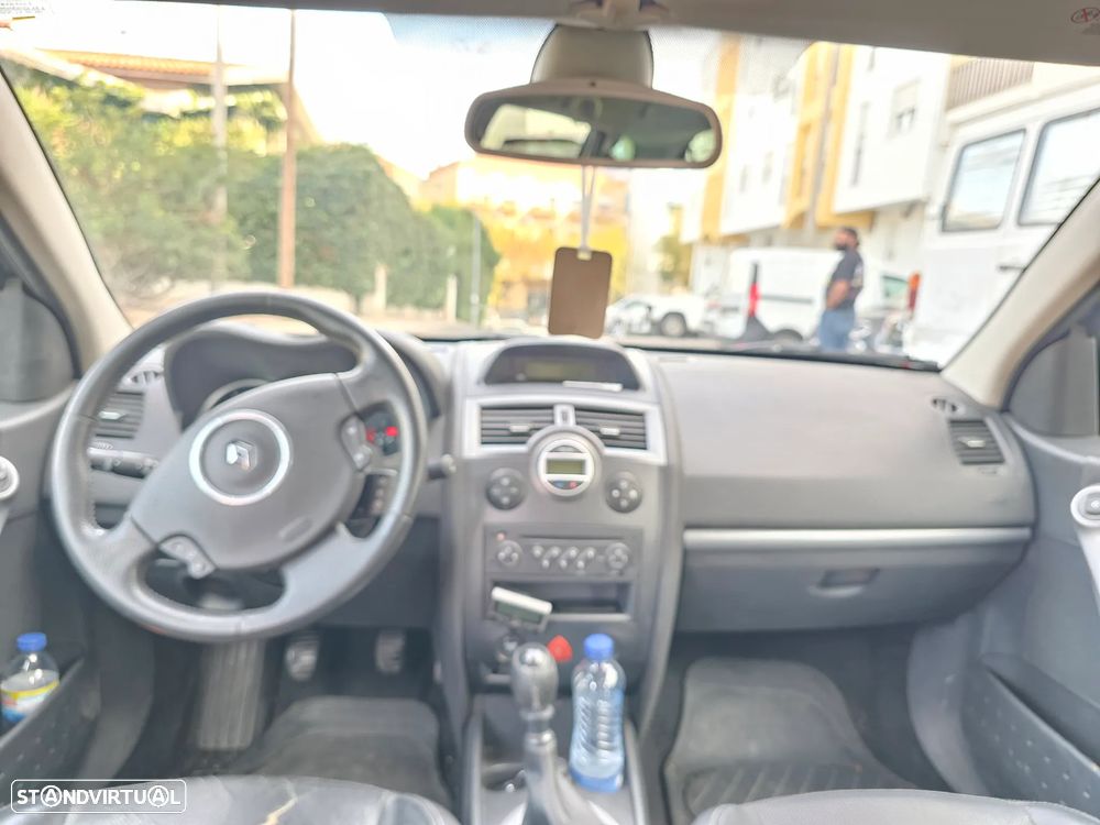 Renault Megane - 6