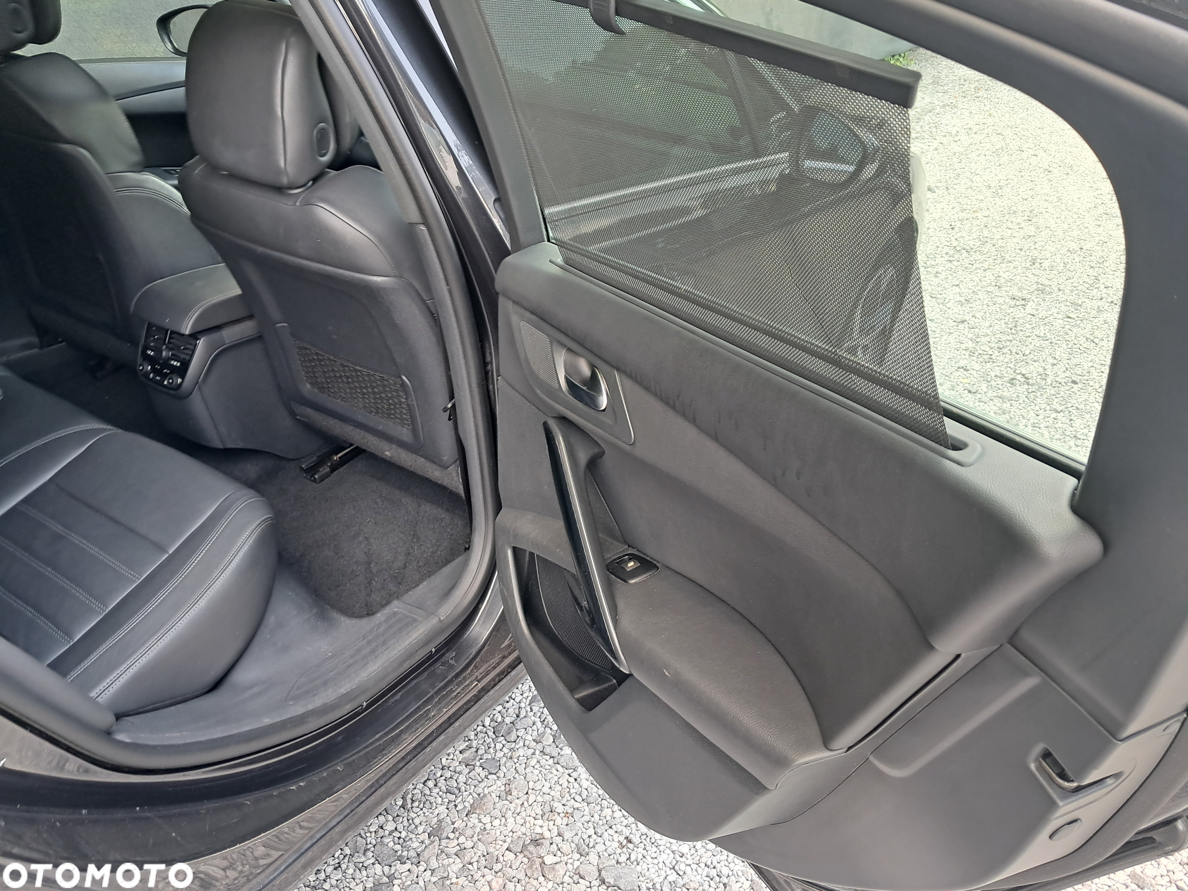Peugeot 508 BlueHDi 180 EAT6 Stop&Start GT - 9
