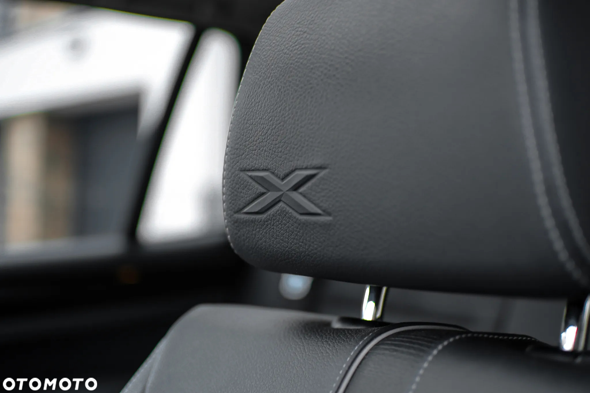 BMW X3 xDrive20d xLine - 36