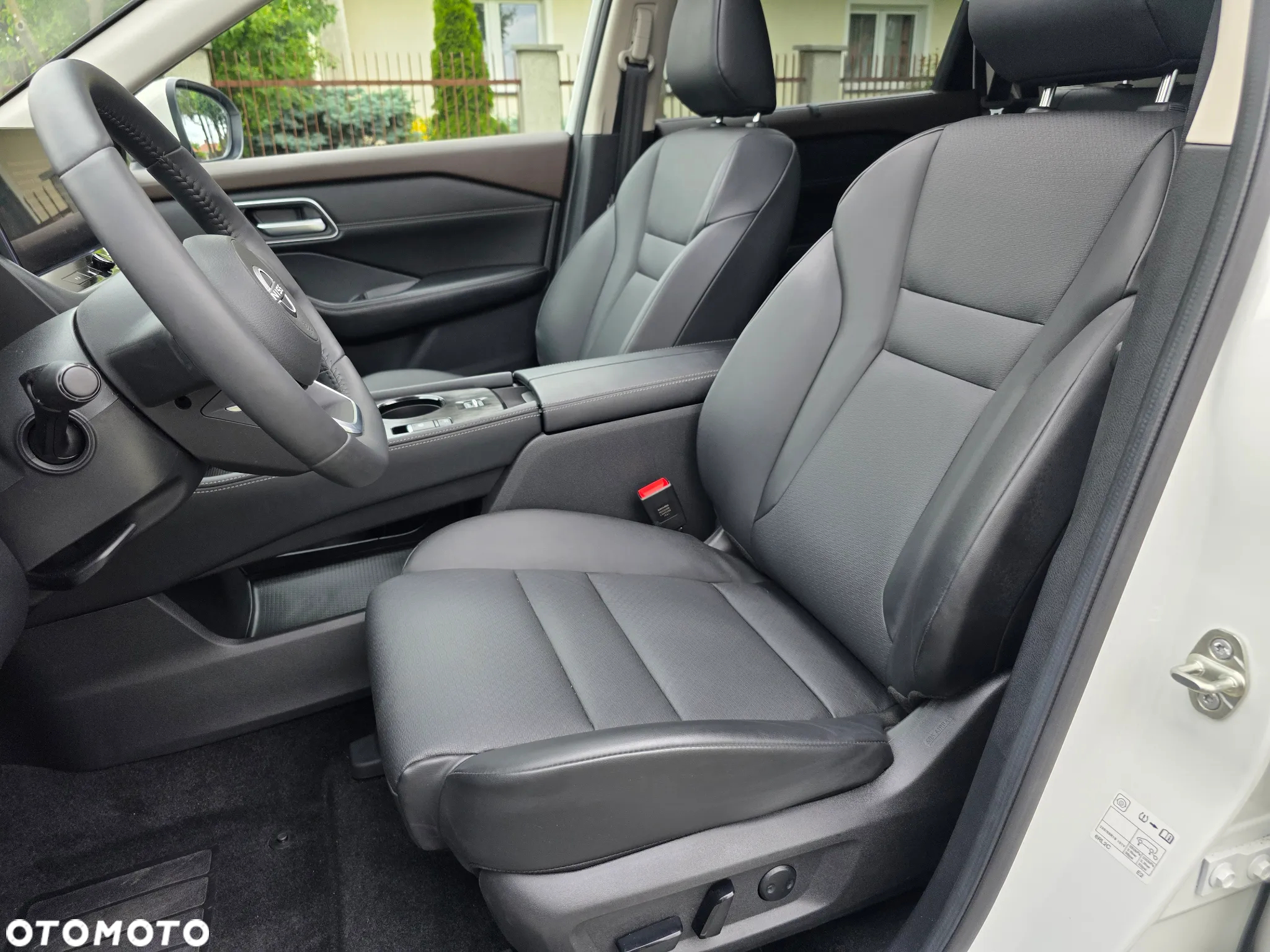 Nissan X-Trail 1.5 VC-T e-POWER Tekna 2WD - 12