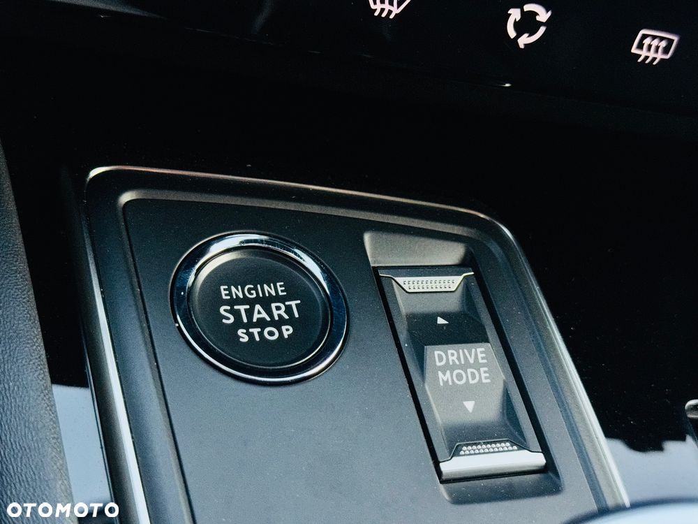 Peugeot 508 2.0 BlueHDi Allure S&S EAT8 - 21