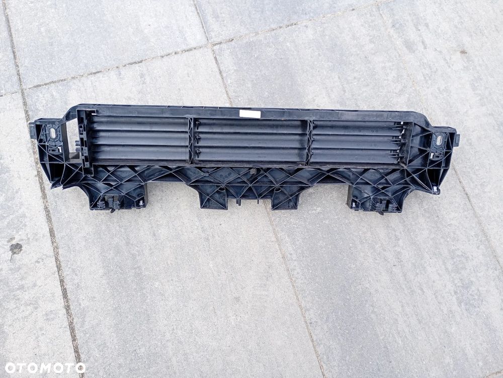 4KE KIEROWNICA WLOT POWIETRZA AUDI E-TRON 4KE807771 - 2