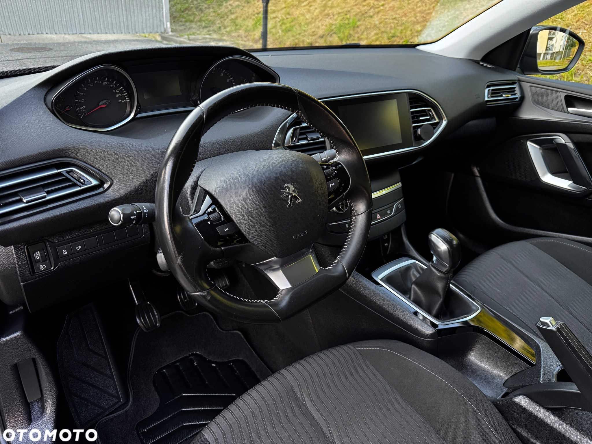 Peugeot 308 SW 110 e-THP Stop & Start Active - 10