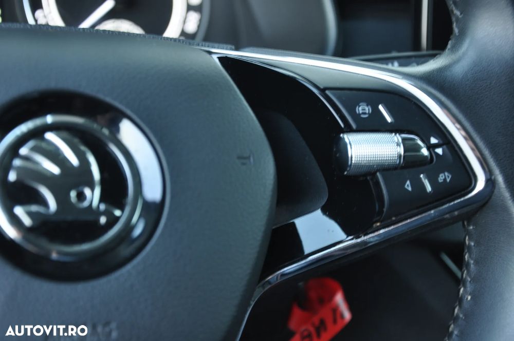 Skoda Scala 1.0 TSI Ambition - 16
