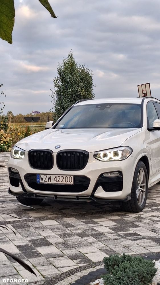 BMW X3 - 5