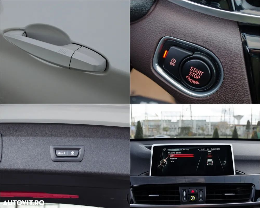 BMW X1 xDrive20d Aut. xLine - 26