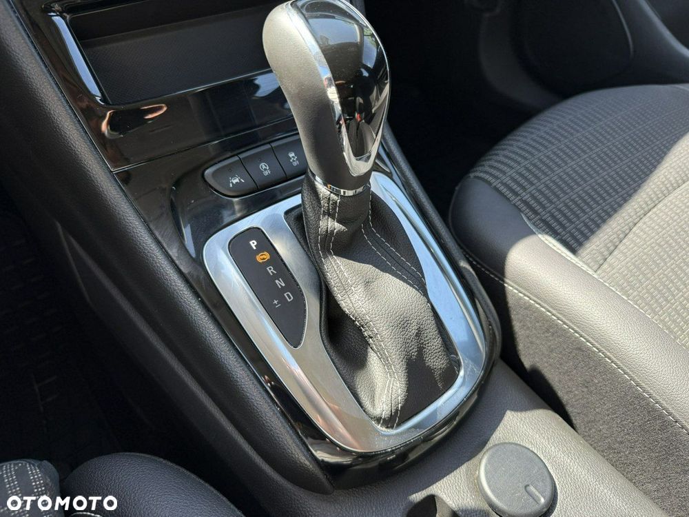 Opel Astra - 10
