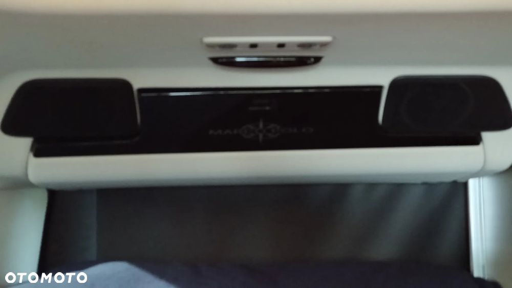 Mercedes-Benz Klasa V 220 d kompakt 4Matic 9G-TRONIC Edition 2020 - 5