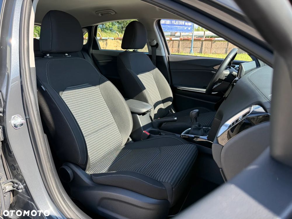 Kia Ceed 1.5 T-GDI L Business Line - 34