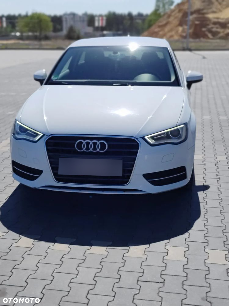 Audi A3 1.4 TFSI Ambition - 11