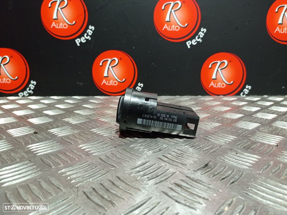 Comando Das Luzes Volkswagen Golf Iv (1J1) - 4