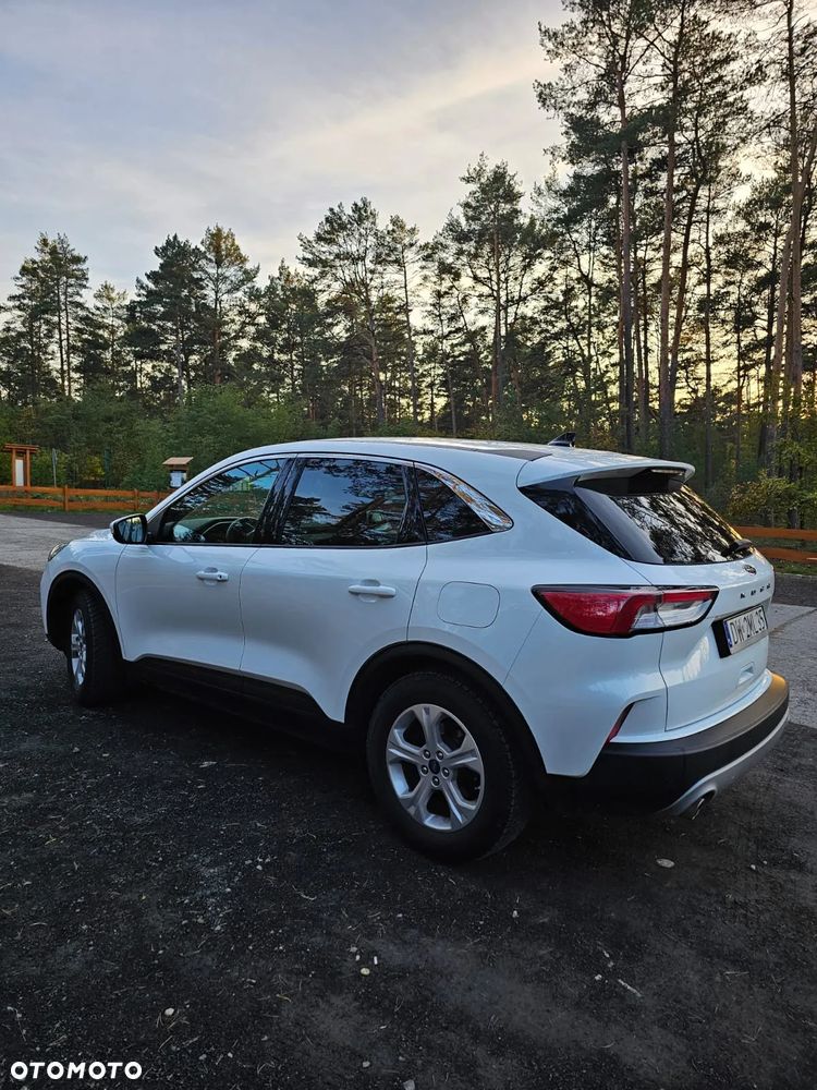 Ford Kuga 1.5 EcoBoost FWD Trend - 5