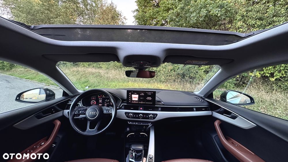 Audi A5 Sportback 35 TFSI S tronic S line - 6