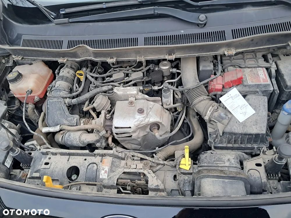 Ford Tourneo Courier - 8