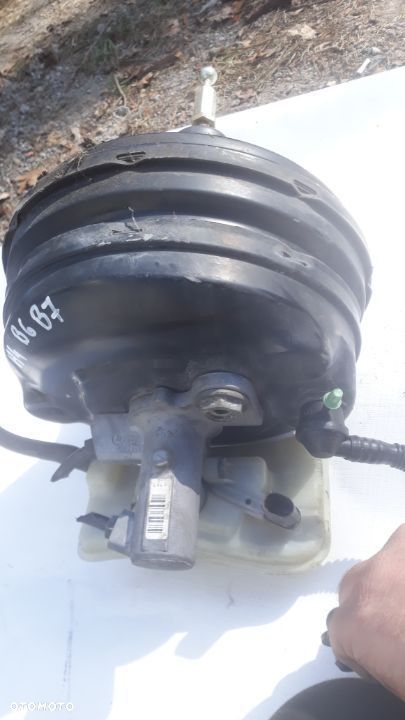 SERWO POMPA HAMULCOWA  Skoda AUDI A4 B7  A6 8E0612105P 8e0612105e - 4
