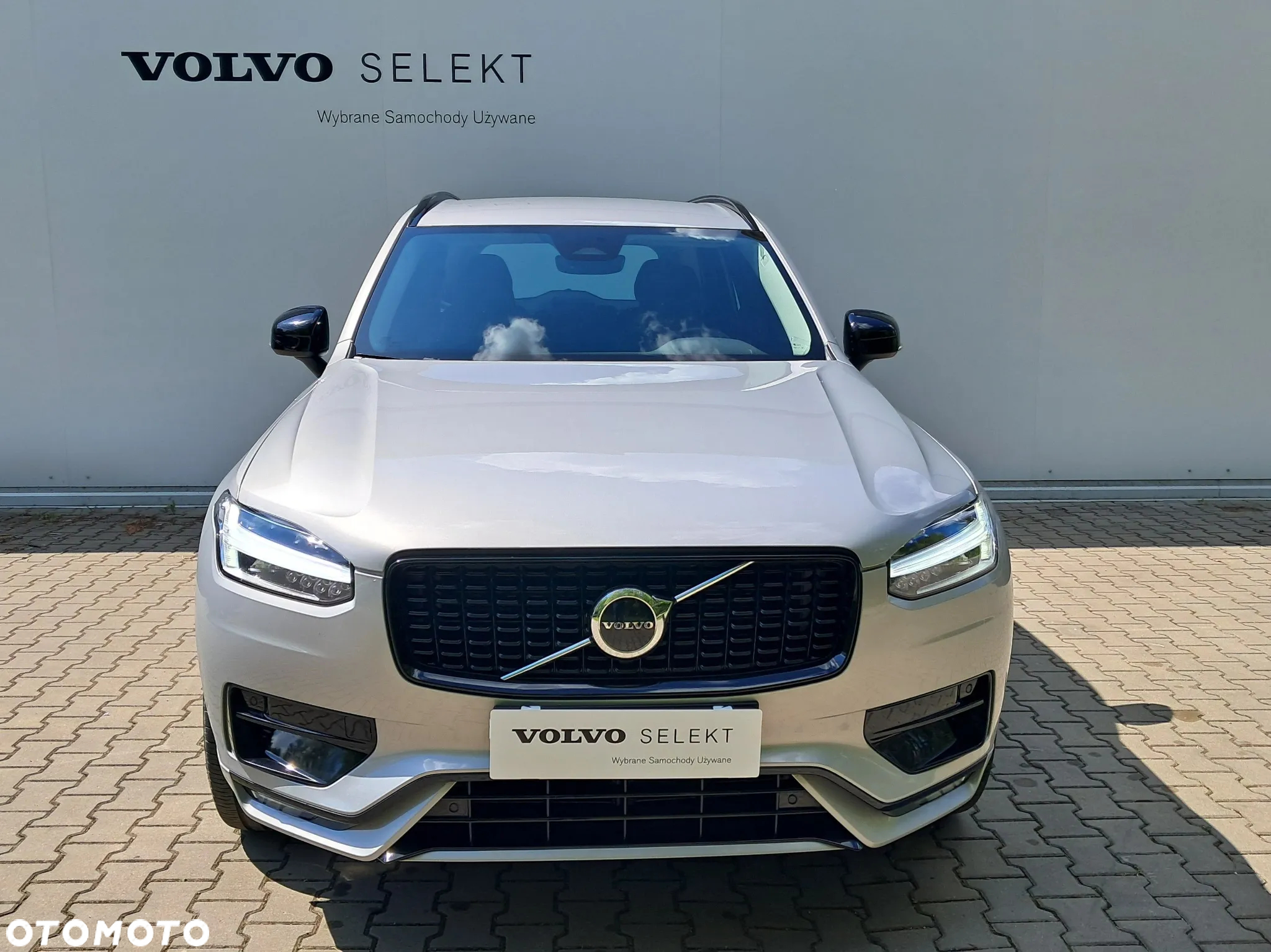 Volvo XC 90 - 2