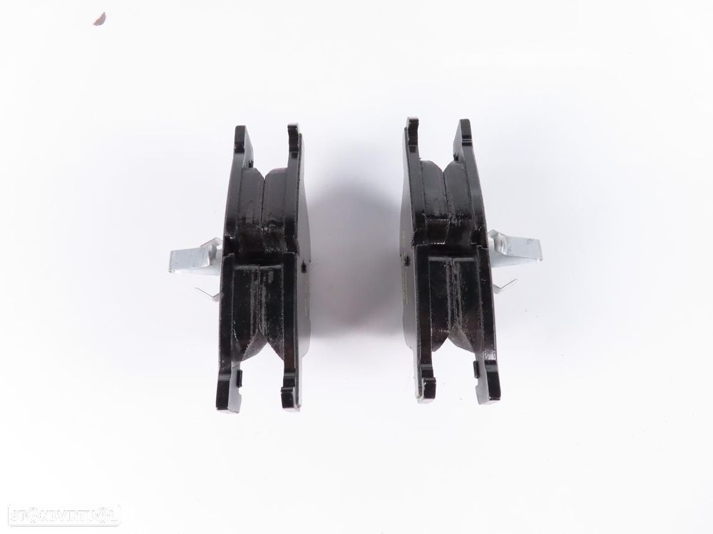 Calços travão Textar 2373001 Trás Novo BMW 7 (E65, E66, E67)/BMW 5 (E60)/BMW 5 T... - 2