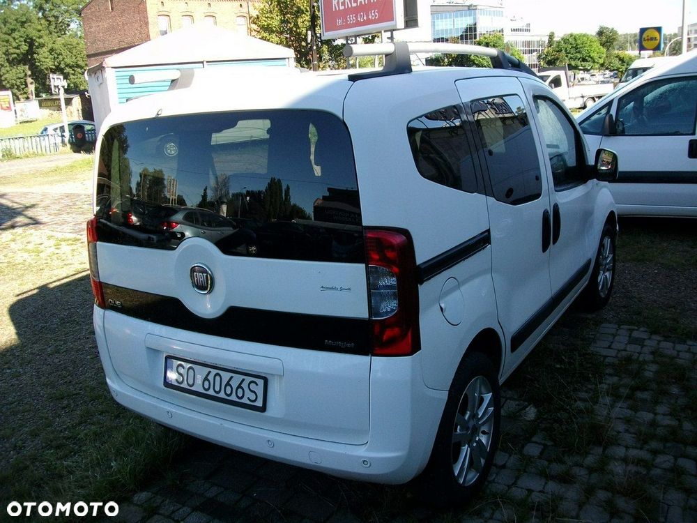 Fiat Fiorino - 5
