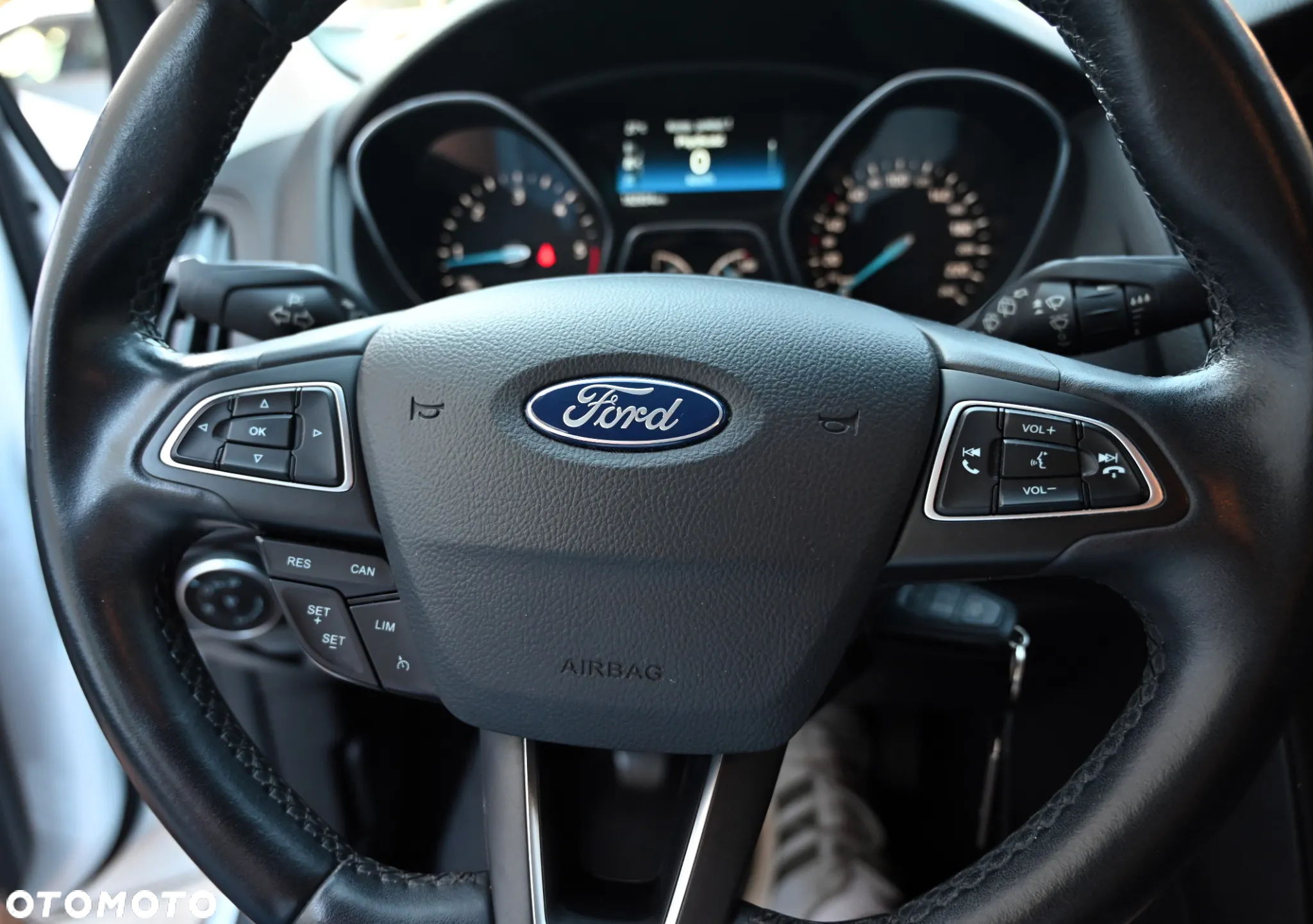 Ford Focus - 29