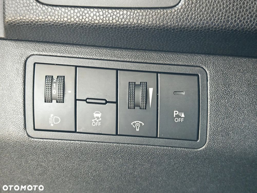 Kia Venga 1.4 XL - 21