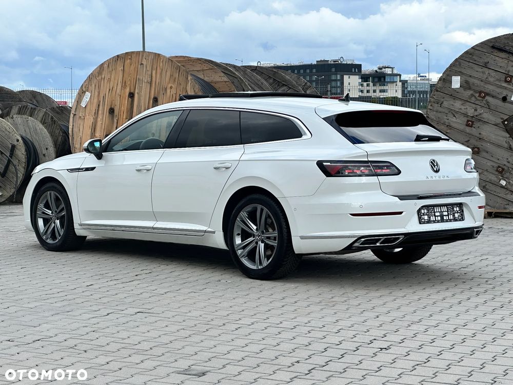 Volkswagen Arteon 2.0 TSI OPF DSG R-Line - 6