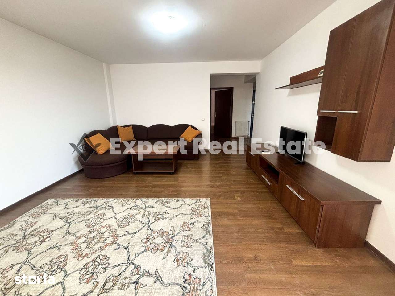 Apartament SPATIOS 2 Camere-OTOPENI-CENTRAL — fotografia 3